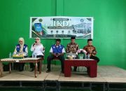 Jemput Bola Aktivasi IKD, Dukcapil Kendari Sasar Kemenag dan Dinsos