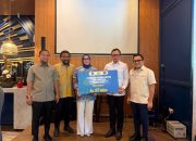 Kota Kendari Dapat Program LSDP Rp107 Miliar, Wali Kota Fokus Benahi Pengelolaan Sampah