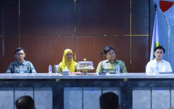Pemprov Sultra Perkuat Transformasi Digital, PEMDI Onsite 2026 Dorong Pelayanan Publik Terpadu