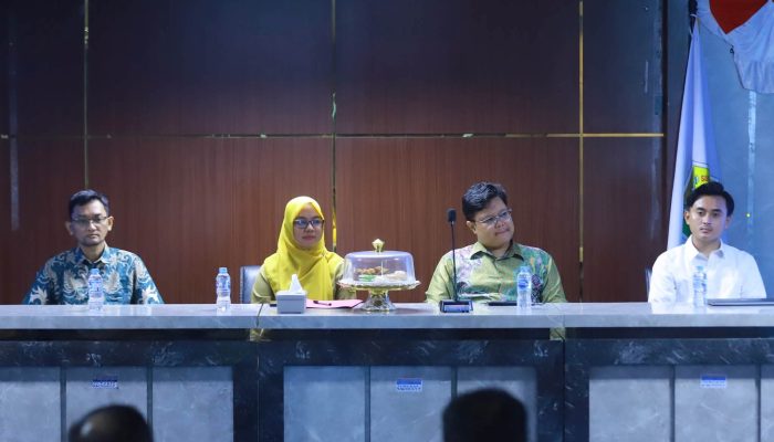 Pemprov Sultra Perkuat Transformasi Digital, PEMDI Onsite 2026 Dorong Pelayanan Publik Terpadu
