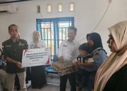 Cegah Stunting Sejak Dini, Pemkot Kendari Gandeng Alfamidi Bantu Ibu Hamil dan Baduta