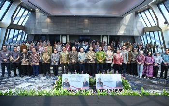 IFG dan Kejaksaan Tinggi Banten Teken PKS, Jasa Raharja Dukung Penguatan Tata Kelola Layanan Publik