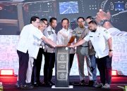 Hadiri Munas XVII ORGANDA, Jasa Raharja Dorong Keselamatan Jadi Fondasi Transportasi