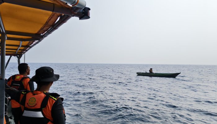 Hari Ketujuh Pencarian Nihil, Operasi SAR Nelayan Buton Utara Resmi Ditutup