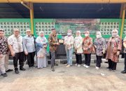 Belajar dari Rawasari, Pemkot Kendari Perkuat Pengelolaan Sampah Berbasis RDF dan Maggot