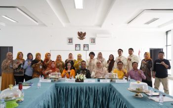 BPK RI Evaluasi Kinerja RSUD Kota Kendari, Pemkot Tekankan Perbaikan Mutu Pelayanan Kesehatan
