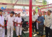 Perluas Jaringan Pendidikan Vokasi, Asmo Sulsel Hadirkan Program Astra Motor School