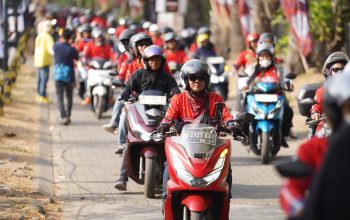 Sukses Gelar Rangkaian di 3 Pulau, Honda Bikers Day 2026 Bersiap Menuju Puncak Acara di Ambarawa