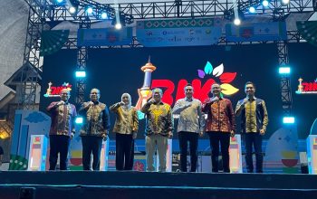 Tingkatkan Literasi Keuangan di Sultra, OJK Rangkul 14 Kepala Daerah dan 7 Universitas