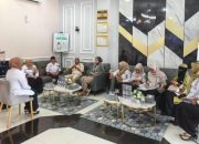 Komisi III DPRD Kendari Tinjau Klinik Kecantikan, Dorong Investasi Taat Aturan dan Ramah Lingkungan