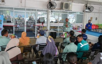 Perluas Akses Pasar Lewat Rumah Oleh-Oleh Telaloa, Vale Indonesia Dorong UMKM Lokal Tumbuh Lebih Pesat