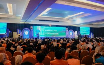 Puncak FORKESTRA 2026 Dorong Ekonomi Sultra Inklusif, Mandiri, dan Berdaya Saing Global