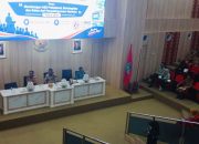 Pemkot Kendari Perkuat P4GN, ASN Diingatkan Jauhi Narkoba