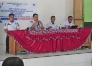 DPRD Kendari Serap Aspirasi Warga Baruga untuk Perkuat Raperda Keolahragaan